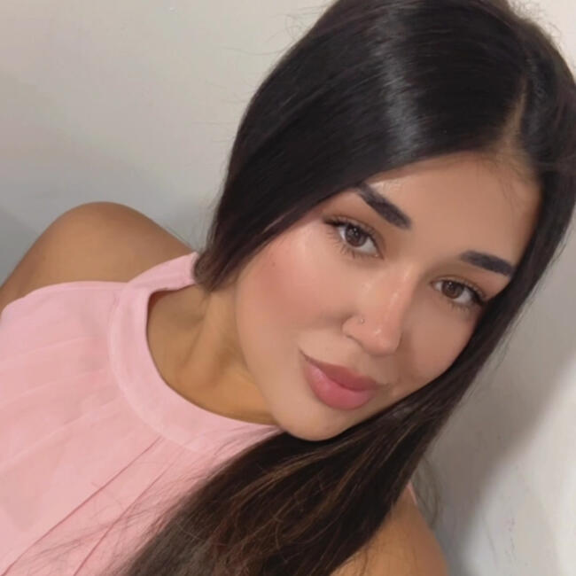 Babysitter in Los Andes: Fernanda