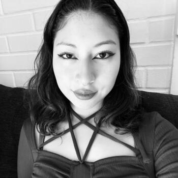 Babysitter in Coquimbo: Anahi Lopez