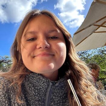 Babysitter in Arcachon: Jeanne