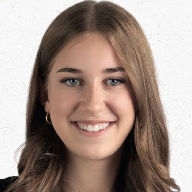 Babysitter in Thayngen: Selina