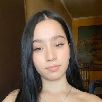 Niñera en Santiago de Chile: Ale