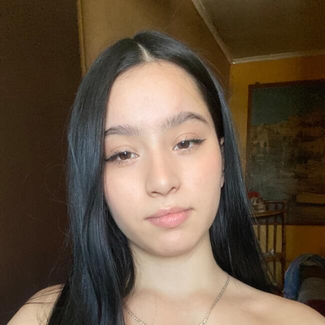 Niñera en Santiago de Chile: Ale