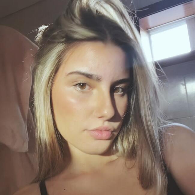 Babysitter em Valongo: Inês