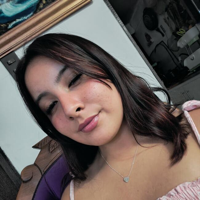 Niñera en Puente Alto: Mariajesus