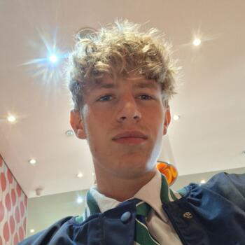 Babysitter in Rayton: Griffin