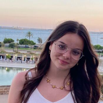 Babysitter in Padova: Elena