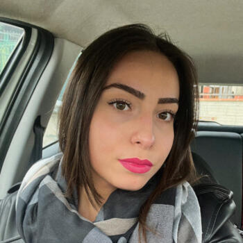 Babysitter a Monsummano Terme: Anastasia