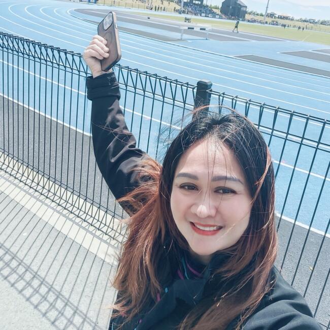 Babysitter in Christchurch: Vivian