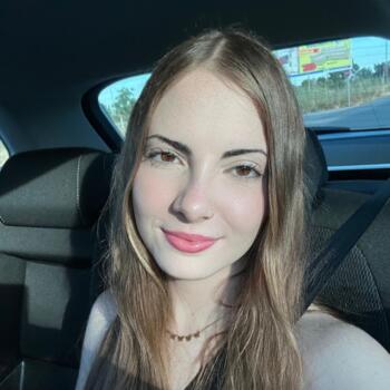 Nanny in Huelva: Aurora