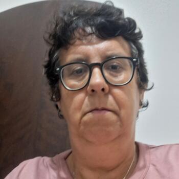 Babysitter in Osasco: Marlene