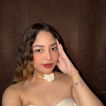 Babysitting job in Saltillo: babysitting job Monica