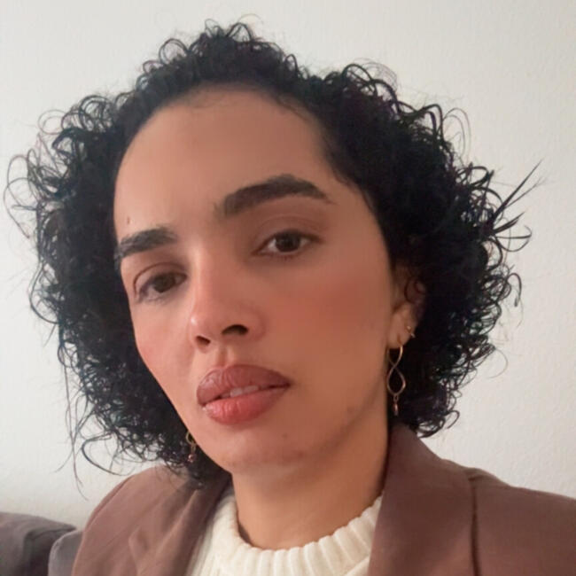 Babysitter in Renens: Erica