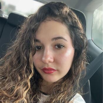 Babysitter in Saudrupt: Faustine