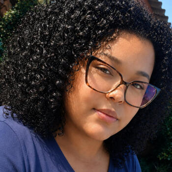 Babá em Salvador do Sul: Vitória