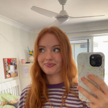 Babysitter Perth: Martha