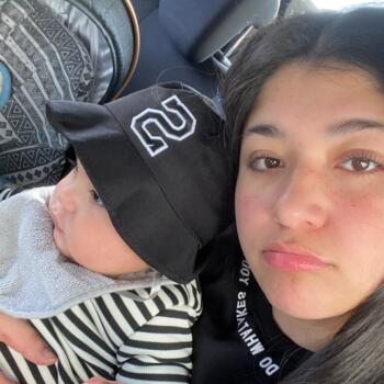 Babysitter in Concepción: Javiera