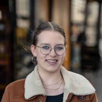 Babysitter Zwolle: Ilse