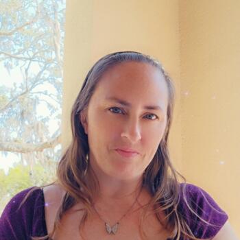 Babysitter in Longwood (Florida): Jessica