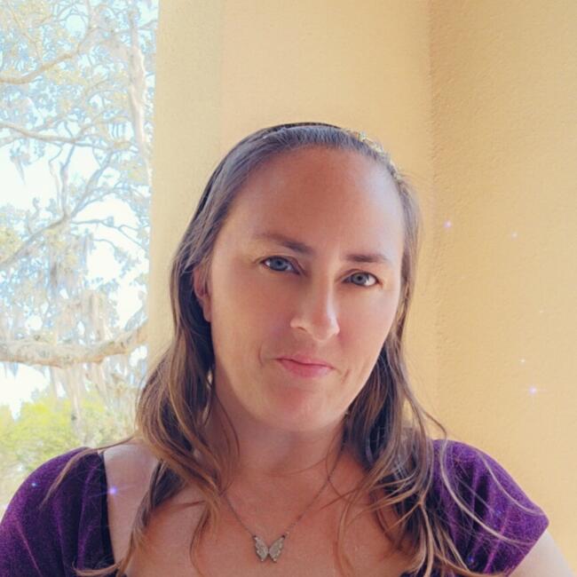 Babysitter in Longwood (Florida): Jessica