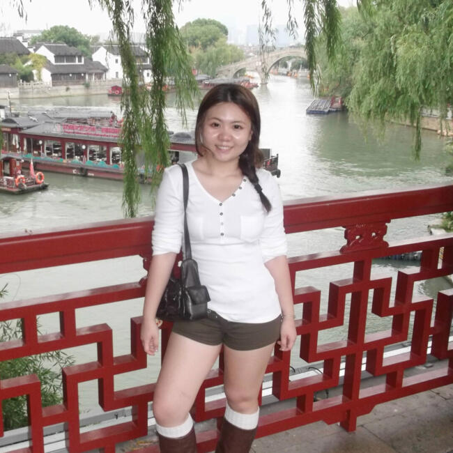 Babysitter in Singapore Island: Karrel