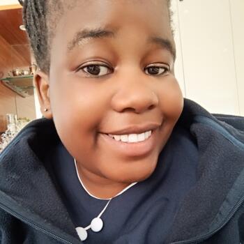 Babysitter Cape Town: Gamuchirai Vanessa