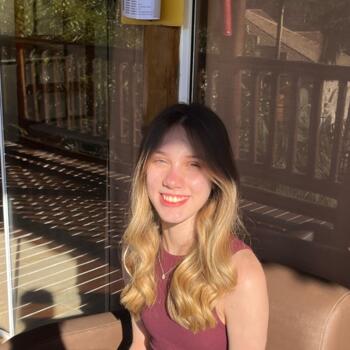 Babá em Macaé: Mariana