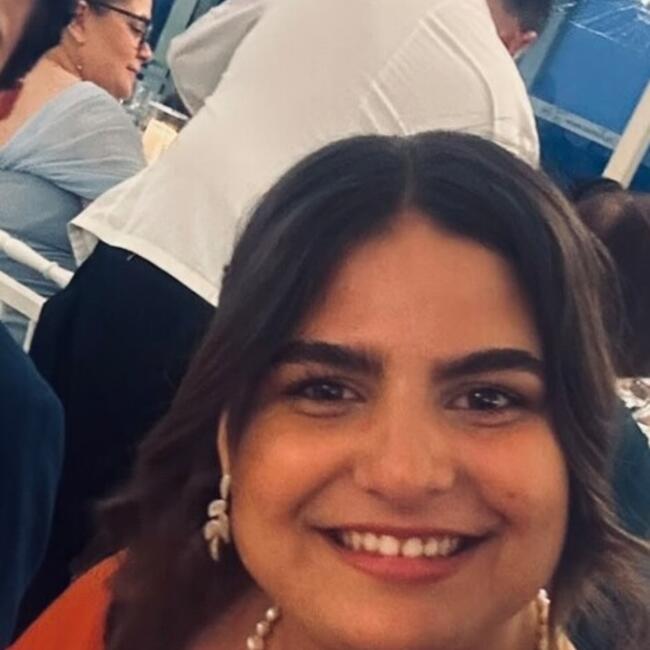 Babysitter in Montemor-o-Novo: Maria Leonor Cavaca