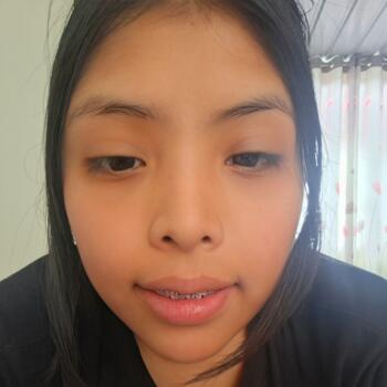 Niñera en Comas (Departamento de Lima): Jhennyfer Anghelina