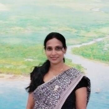Babysitter in Maharagama: Anuradha
