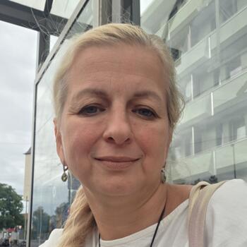 Babysitter in Frankfurt am Main: Svetlana
