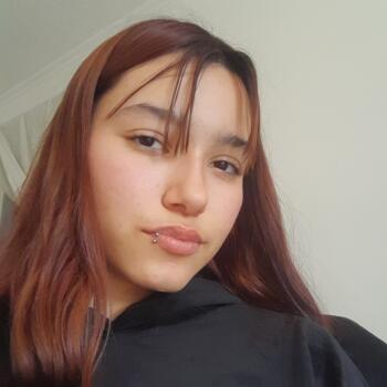 Babysitter General Roca: Morena Alenka