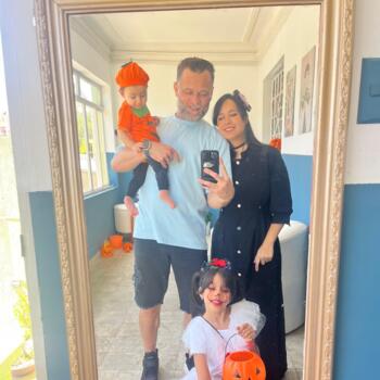 Parent São Paulo: Rafael