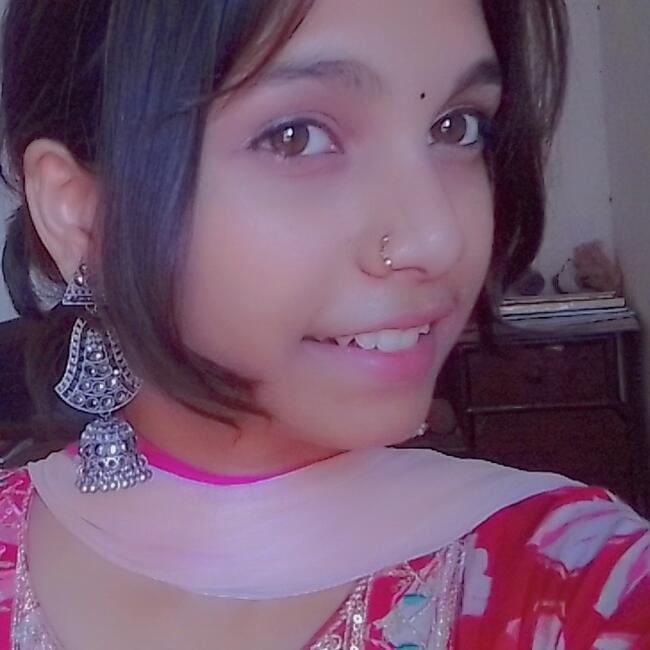Babysitter in Ludhiana: Sana