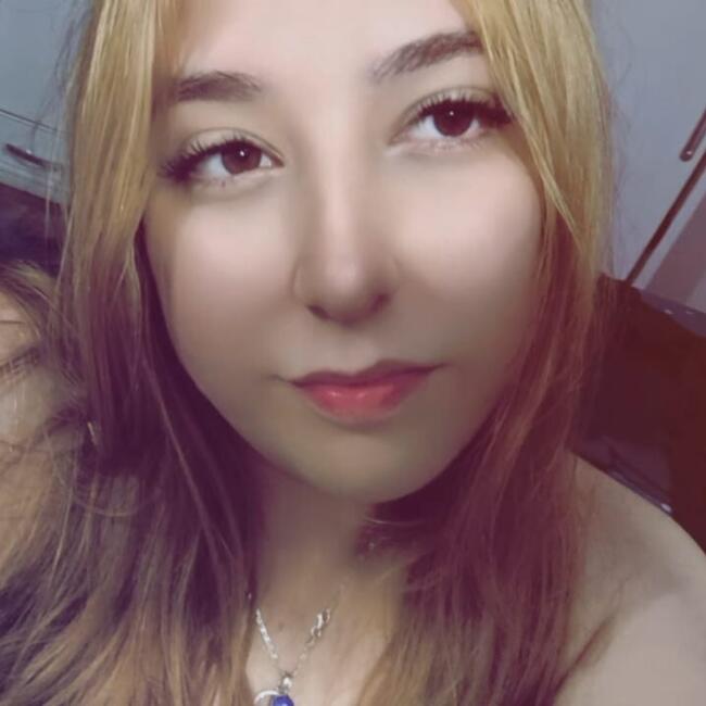 Niñera en Asunción: Abigail