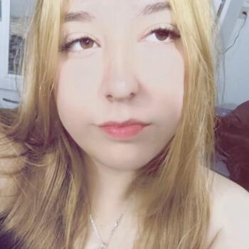 Babysitter in Asunción: Abigail colman
