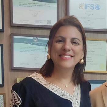 Babysitter Ibirité: Rose