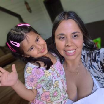 Babysitter in Concepción: Carolina Díaz