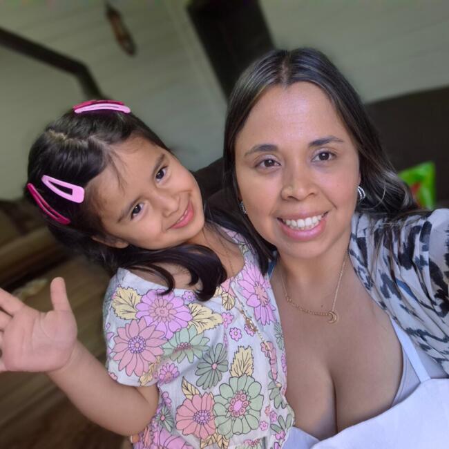Babysitter in Concepción: Carolina Díaz