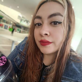 Babysitter Mexico City: Zoe