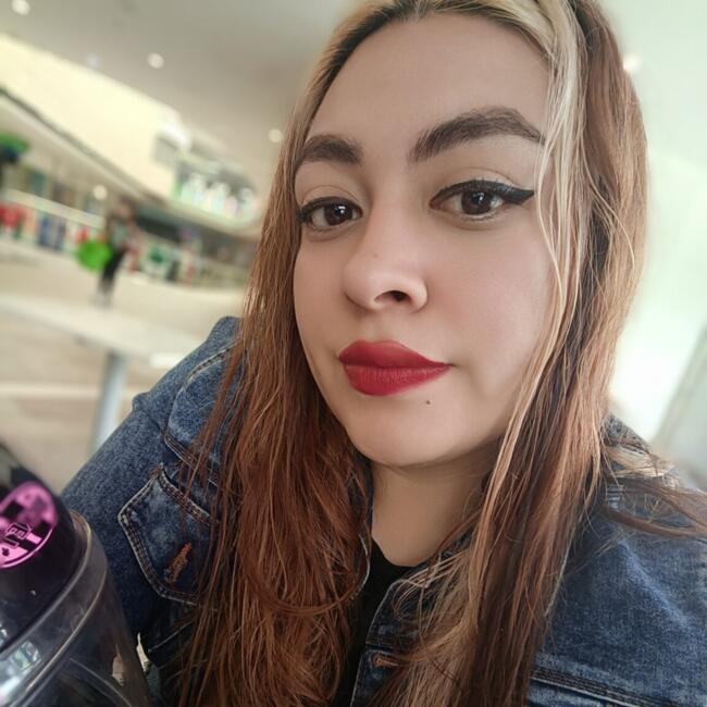 Babysitter in Mexico City: Zoe