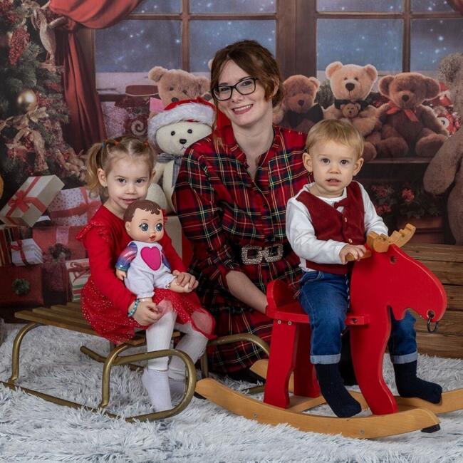 Nanny munka Ajka területén: Zsani