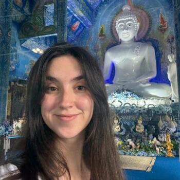 Babysitter in Kilchberg: Lucia