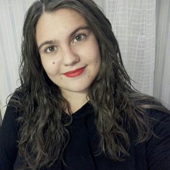 Babysitter Montijo: Andreia Filipa Silvestre José