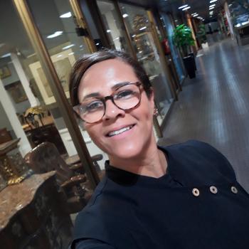 Babysitter Cascais: Marli