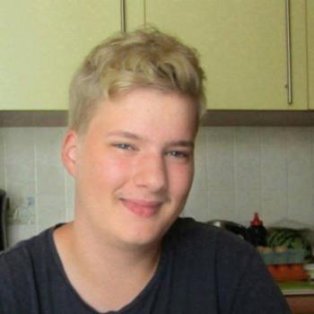 Babysitter Courcelles: Andy