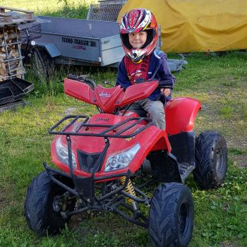 Lastenhoitajan työt kohteessa Hämeenlinna: Lastenhoitotyö Suvi