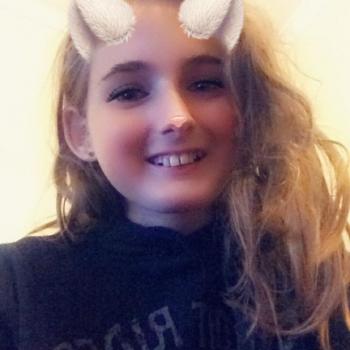 Babysitter Bunbury: Krystal