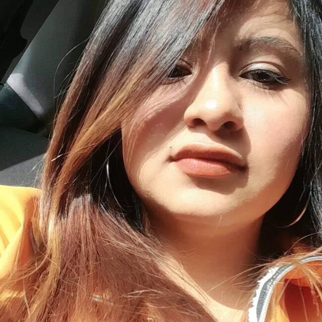 Niñera en Lurín (Lima): Ingrid