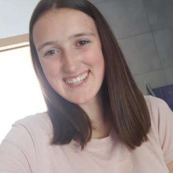 Babysitter Kortrijk: Lobke
