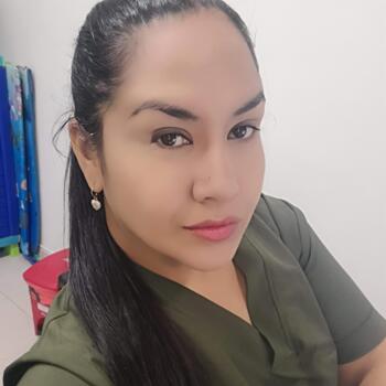 Babysitter Cúcuta: Carolina peña